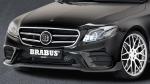 Mercedes-Benz E350 D6 S AMG Line by Brabus 2017 года